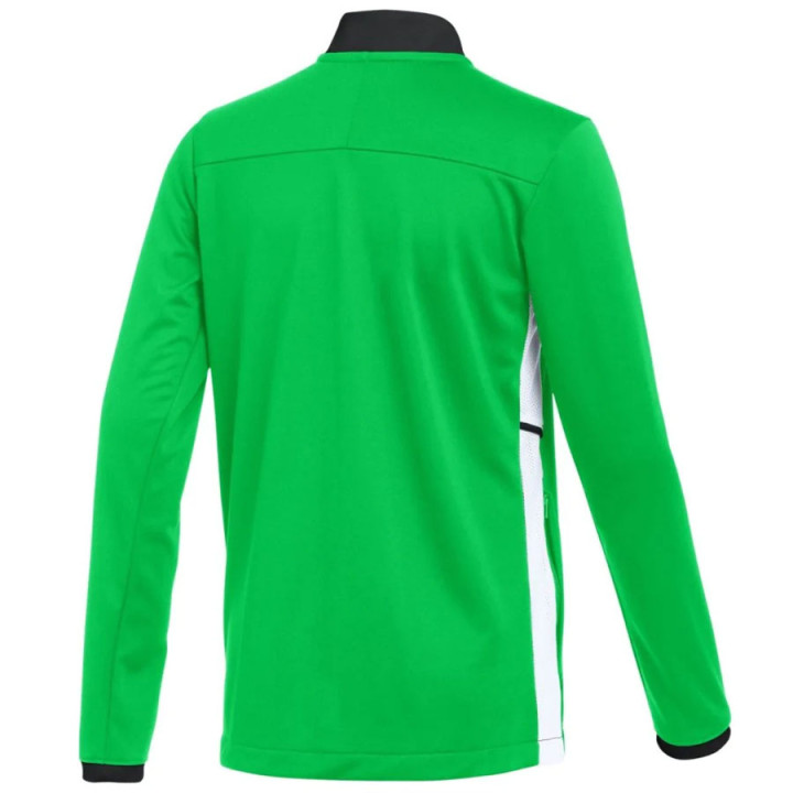 Bluza rozpinana junior Nike Academy 25 zielona FZ9836-329 | VUX.pl