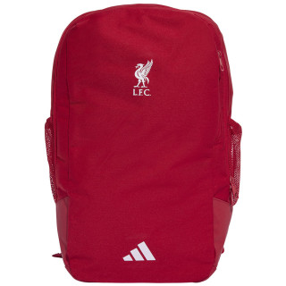 Plecak miejski adidas Liverpool FC Backpack czerwony 4 | VUX.pl