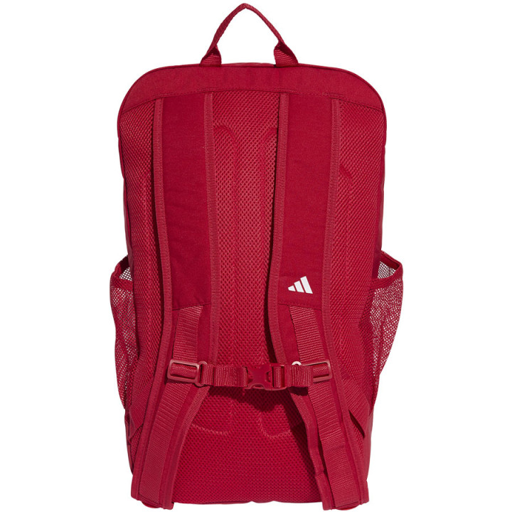 Plecak miejski adidas Liverpool FC Backpack czerwony 4 | VUX.pl
