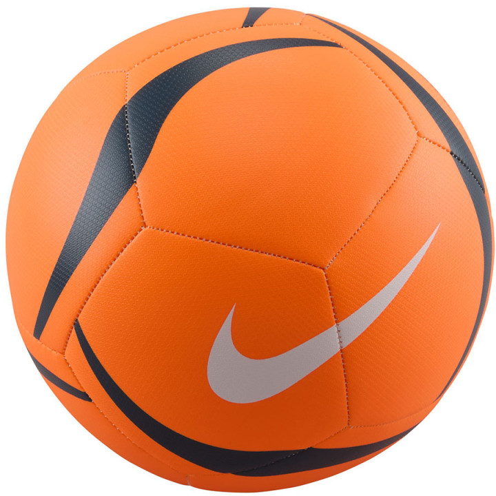 Piłka nożna treningowa Nike Park Team 2.0 pomarańczowa | VUX.pl