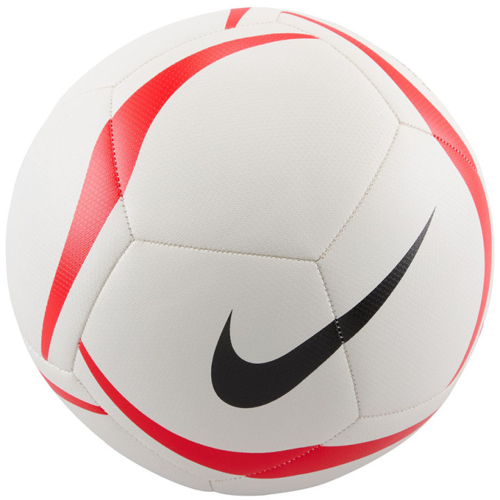 Piłka nożna halowa treningowa Nike Park Team 2.0 biała | VUX.pl