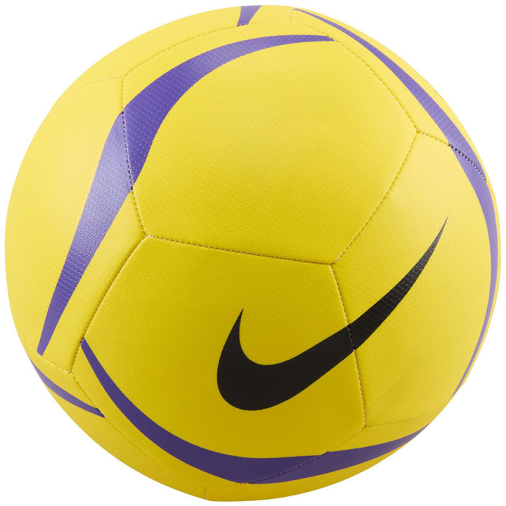 Piłka nożna treningowa na trawę Nike Park Team 2.0 żółta | VUX.pl