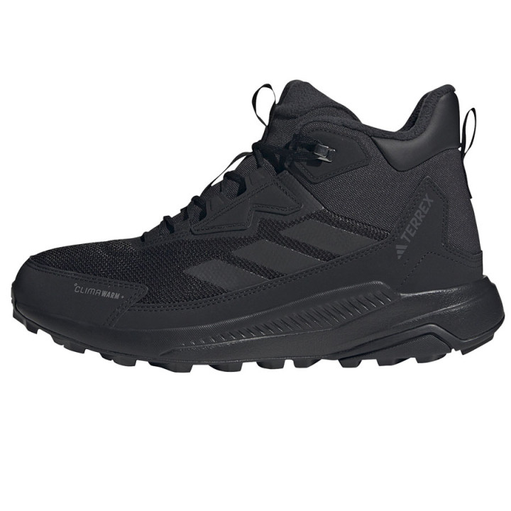 Buty ocieplane męskie adidas Terrex Anylander ClimaWarm+ | VUX.pl