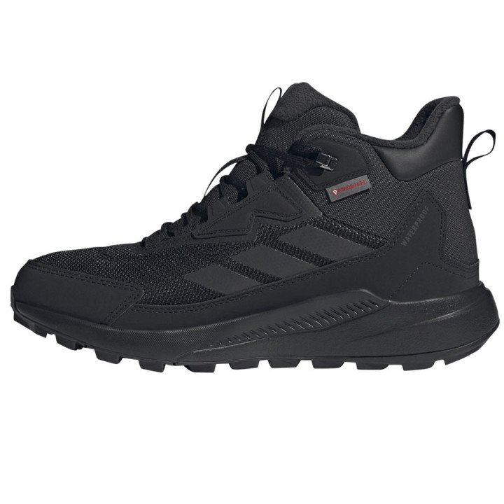 Buty ocieplane męskie adidas Terrex Anylander ClimaWarm+ | VUX.pl
