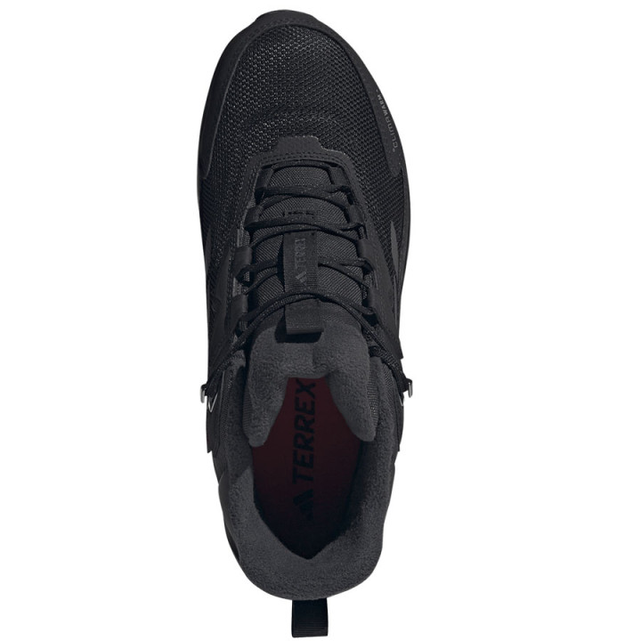 Buty ocieplane męskie adidas Terrex Anylander ClimaWarm+ | VUX.pl