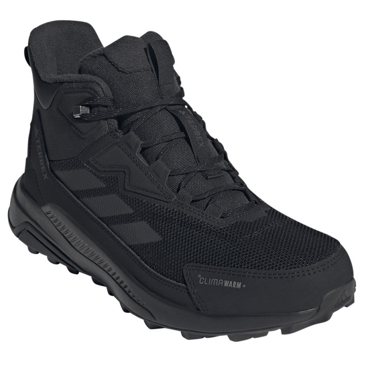 Buty ocieplane męskie adidas Terrex Anylander ClimaWarm+ | VUX.pl