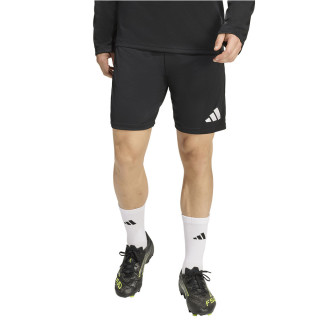 Spodenki treningowe męskie adidas Entrada 26 czarne | VUX.pl