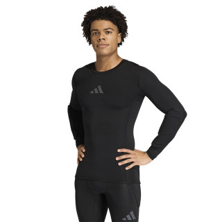 Koszulka bramkarska długi rękaw adidas Padded Base Layer | VUX.pl