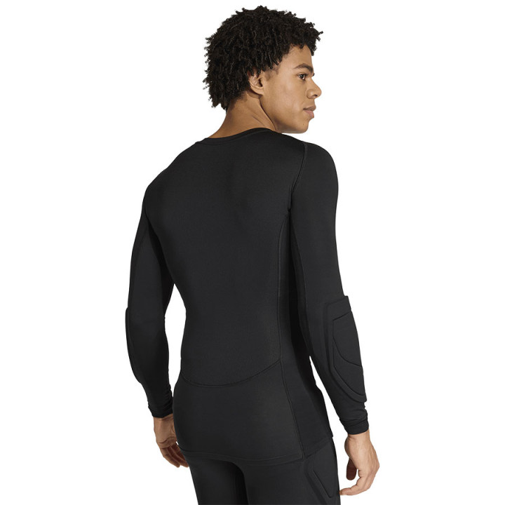 Koszulka bramkarska długi rękaw adidas Padded Base Layer | VUX.pl
