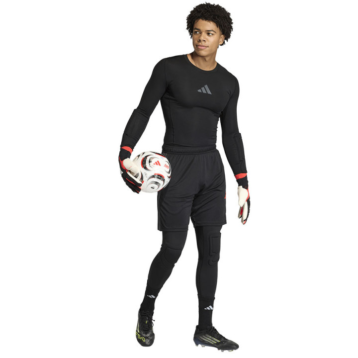 Koszulka bramkarska długi rękaw adidas Padded Base Layer | VUX.pl