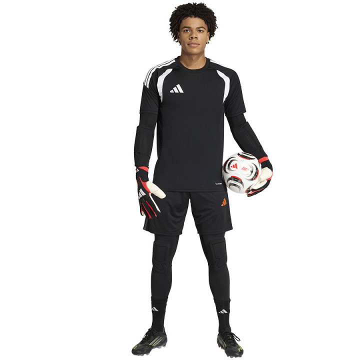 Koszulka bramkarska długi rękaw adidas Padded Base Layer | VUX.pl