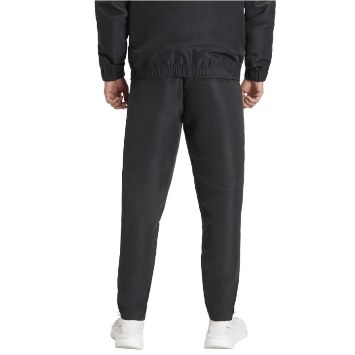 Spodnie piłkarskie męskie adidas ENTRADA 26 Pre Panty czarne | VUX.pl