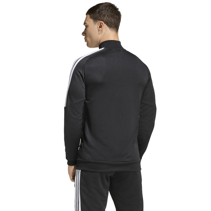 Bluza rozpinana męska adidas Tiro 26 Training Jacket czarna | VUX.pl