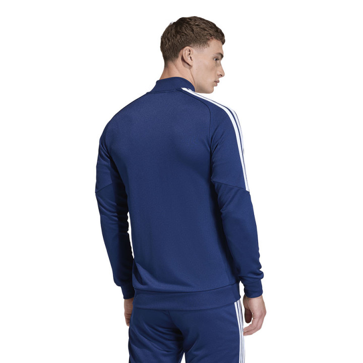 Bluza treningowa rozpinana męska adidas Tiro 26 granatowa | VUX.pl