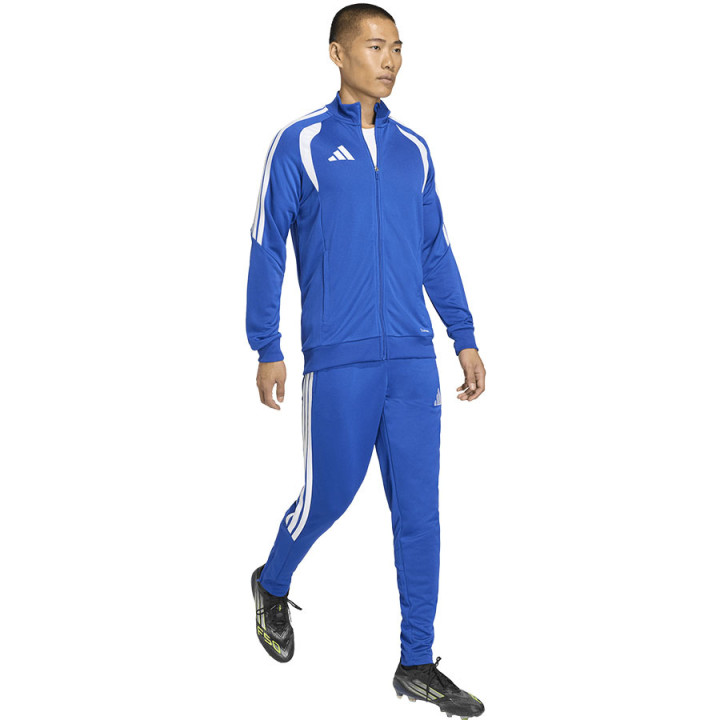 Bluza rozpinana męska adidas Tiro 26 Training Jacket | VUX.pl