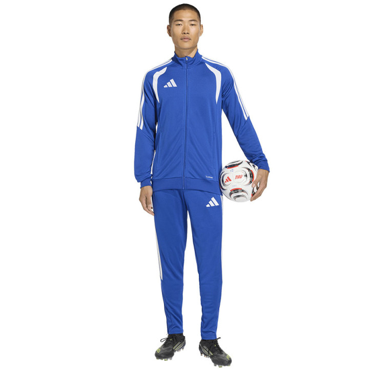 Bluza rozpinana męska adidas Tiro 26 Training Jacket | VUX.pl