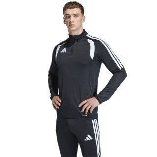 Bluza piłkarska męska adidas Tiro 26 Training Top czarna | VUX.pl