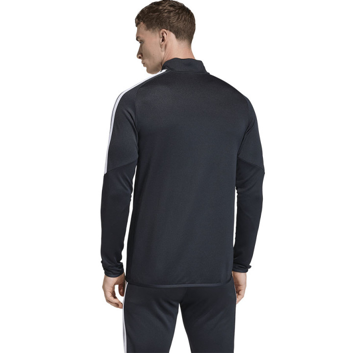 Bluza piłkarska męska adidas Tiro 26 Training Top czarna | VUX.pl