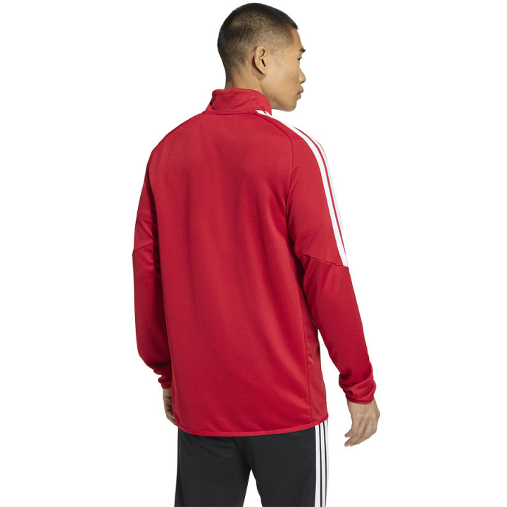 Bluza piłkarska rozpinana męska adidas Tiro 26 Training Top | VUX.pl