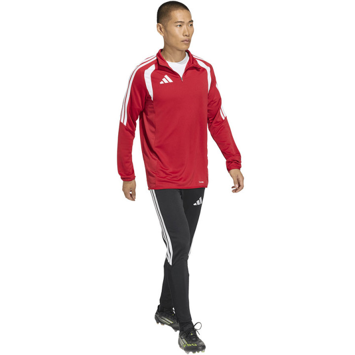 Bluza piłkarska rozpinana męska adidas Tiro 26 Training Top | VUX.pl