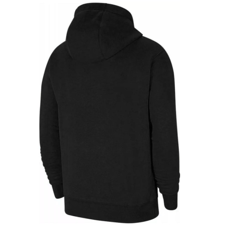 Bluza z kapturem męska Nike Park 26 Fleece czarna IO9035-010 | VUX.pl