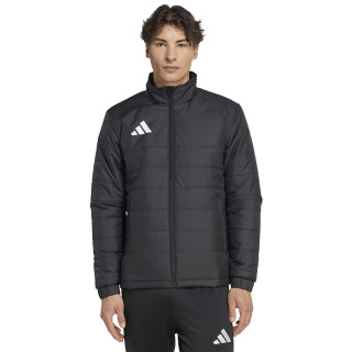 Kurtka pikowana męska adidas Entrada 26 Light Jacket czarna | VUX.pl