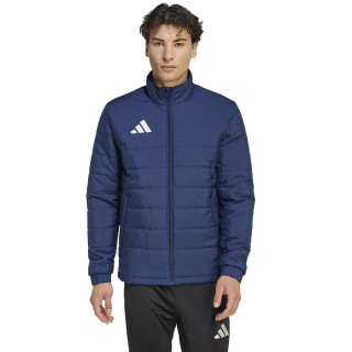 Kurtka pikowana męska adidas Entrada 26 Light granatowa | VUX.pl