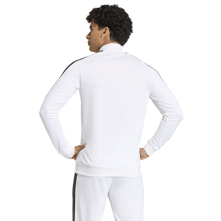 Bluza rozpinana męska adidas Tiro 26 Training Jacket biała | VUX.pl