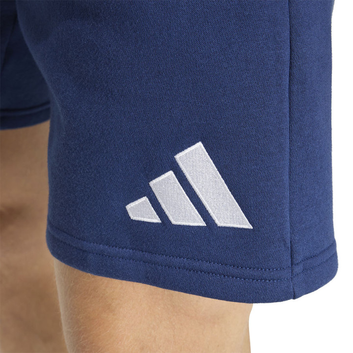 Spodenki dresowe męskie adidas Entrada 26 granatowe KF5921 | VUX.pl