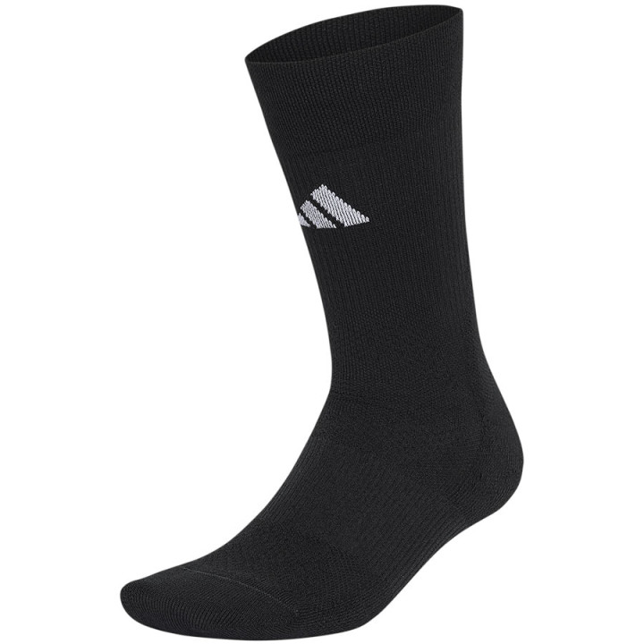 Skarpety piłkarskie adidas Football Cush czarne KQ9509 | VUX.pl