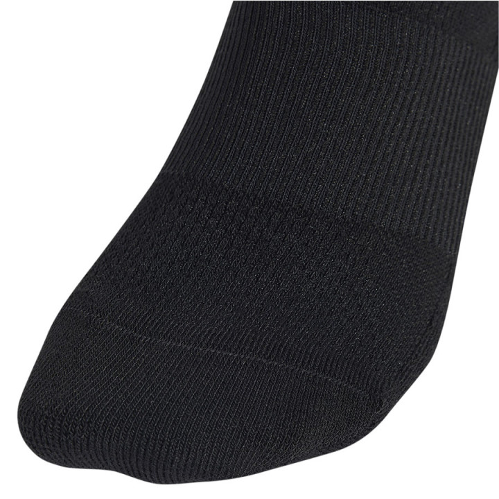 Skarpety piłkarskie adidas Football Cush czarne KQ9509 | VUX.pl