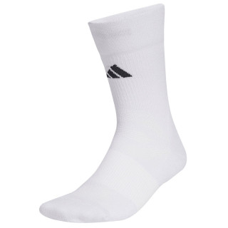 Skarpety piłkarskie adidas Footbal Cush białe JZ3029 | VUX.pl