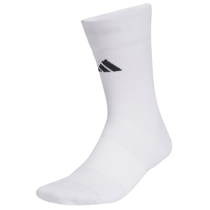 Skarpety piłkarskie adidas Footbal Cush białe JZ3029 | VUX.pl
