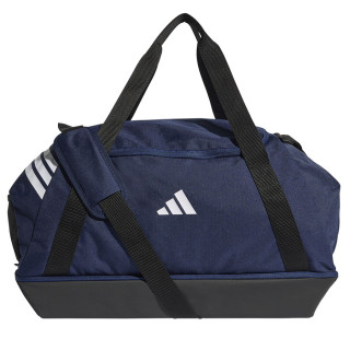 Torba sportowa na ramię adidas Tiro Duffel granatowa KD4235 | VUX.pl
