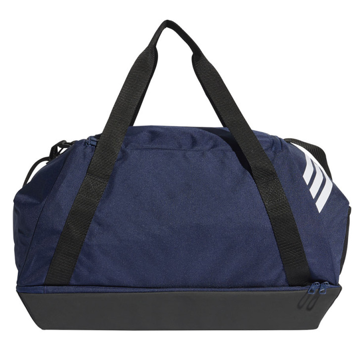 Torba sportowa na ramię adidas Tiro Duffel granatowa KD4235 | VUX.pl