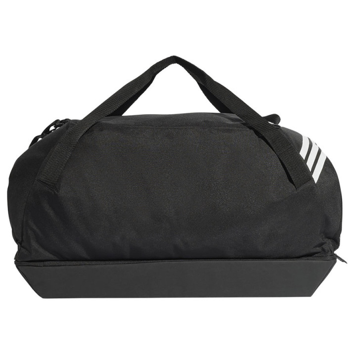 Torba treningowa adidas Tiro Duffel 26 l czarna JY7946 | VUX.pl