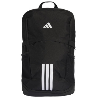 Plecak sportowy adidas Tiro 28 l format A4 czarny JY7971 | VUX.pl