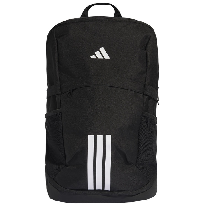 Plecak sportowy adidas Tiro 28 l format A4 czarny JY7971 | VUX.pl
