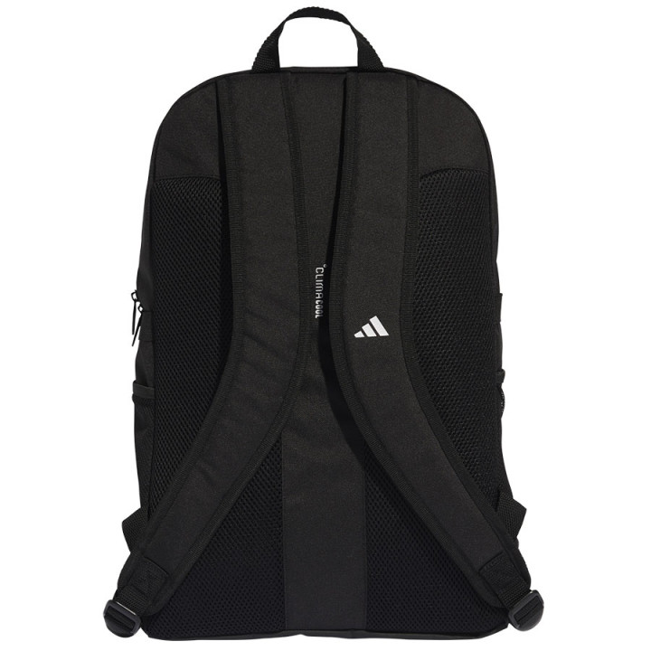 Plecak sportowy adidas Tiro 28 l format A4 czarny JY7971 | VUX.pl