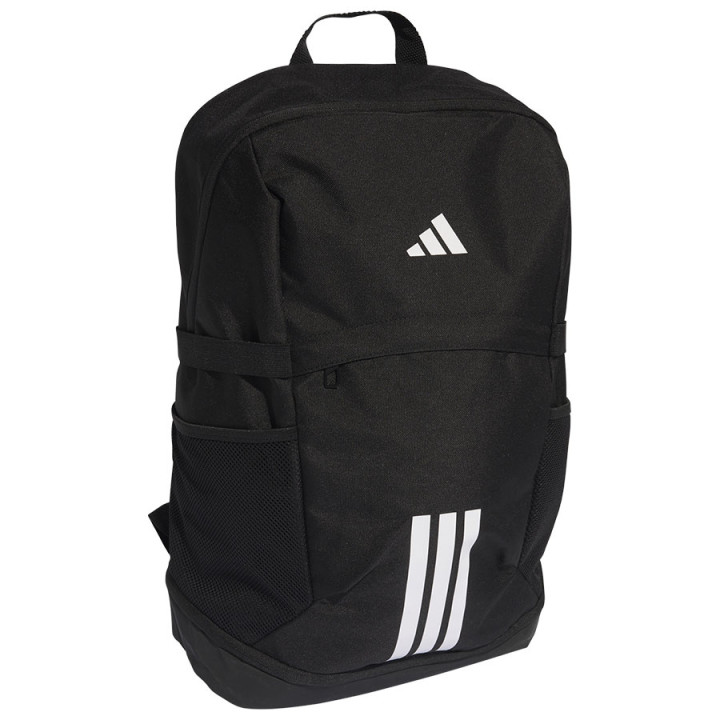 Plecak sportowy adidas Tiro 28 l format A4 czarny JY7971 | VUX.pl