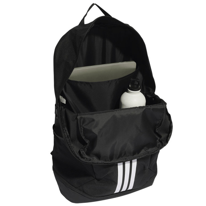 Plecak sportowy adidas Tiro 28 l format A4 czarny JY7971 | VUX.pl