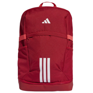 Plecak miejski adidas Tiro czerwony 28 l na zamek A4 JY7972 | VUX.pl