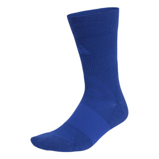 Skarpety piłkarskie adidas Football Cush niebieskie KE8353 | VUX.pl