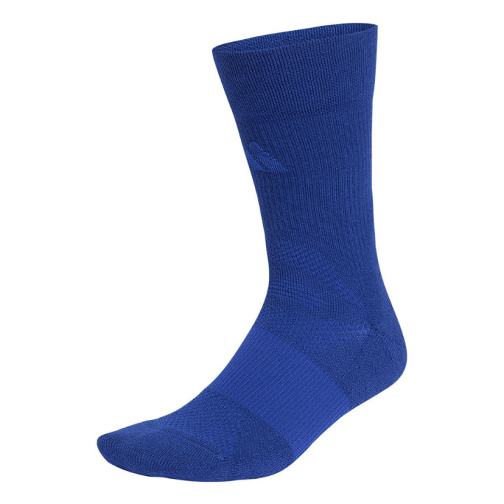 Skarpety piłkarskie adidas Football Cush niebieskie KE8353 | VUX.pl