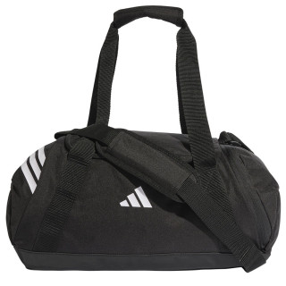 Torba sportowa adidas Tiro Duffel czarna 31 l JY7916 | VUX.pl