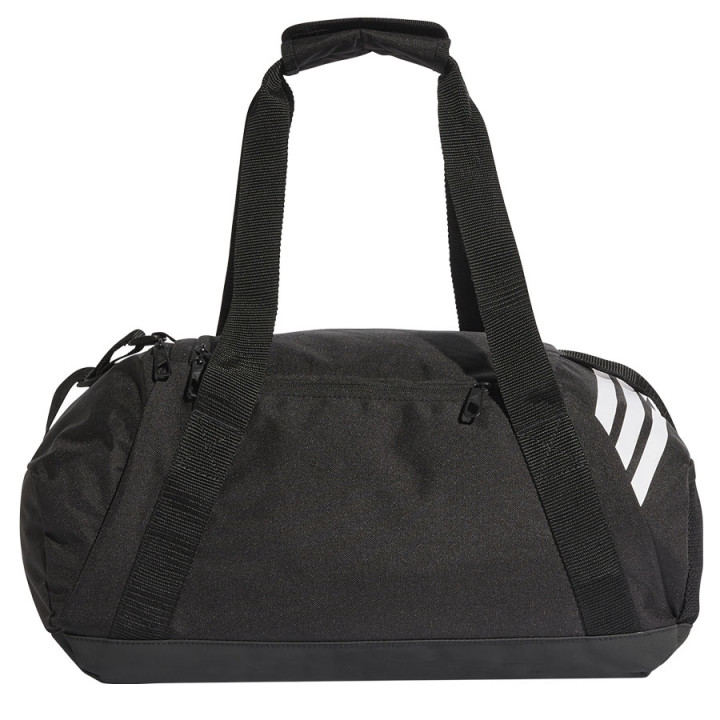Torba sportowa adidas Tiro Duffel czarna 31 l JY7916 | VUX.pl