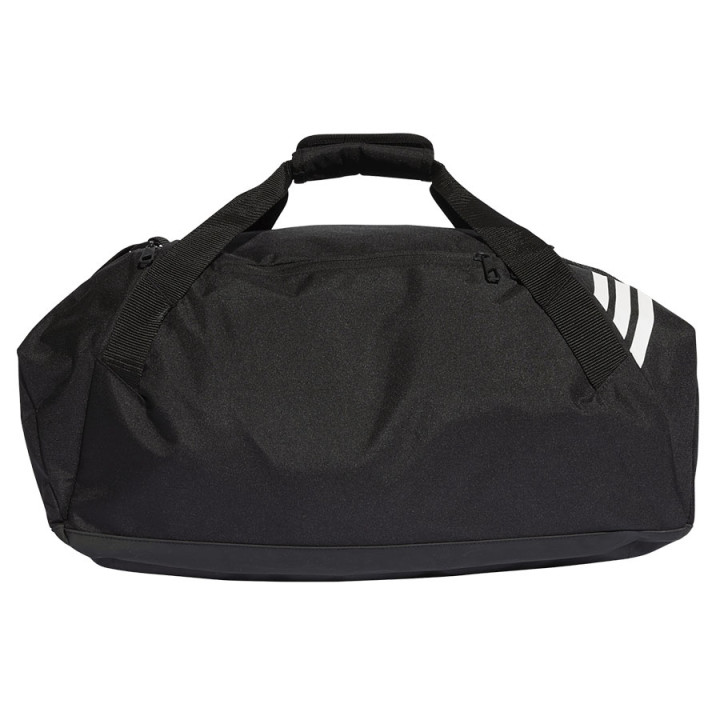 Torba sportowa męska adidas Tiro Duffel 57 l czarna KB0786 | VUX.pl