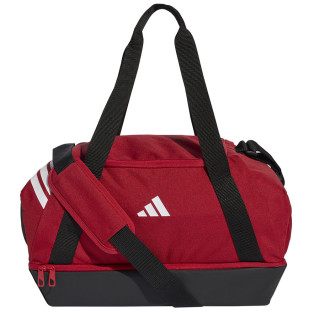 Torba treningowa z dolną komorą adidas Tiro Duffel BC | VUX.pl