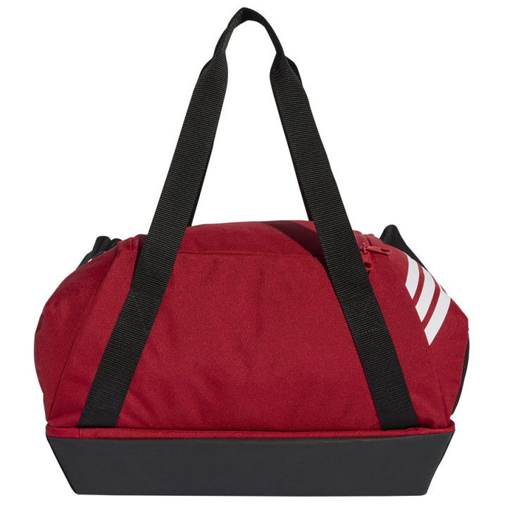 Torba treningowa z dolną komorą adidas Tiro Duffel BC | VUX.pl