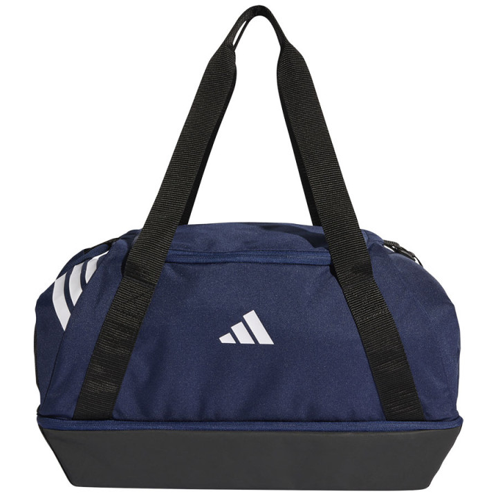 Torba treningowa z przegrodą na buty adidas Tiro Duffel BC | VUX.pl